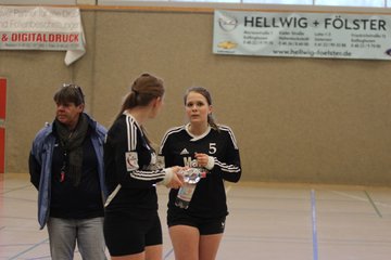 Bild 45 - U18w 4.Tag am 18.2.12